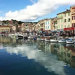 Apartamento Azur Cassis