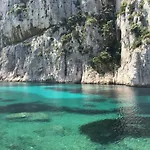 Azur Apartamento Cassis