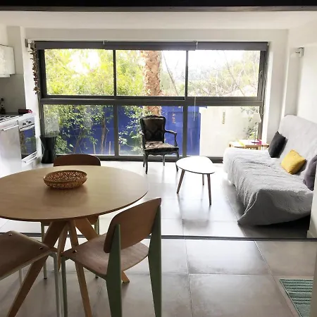 Apartment Azur *