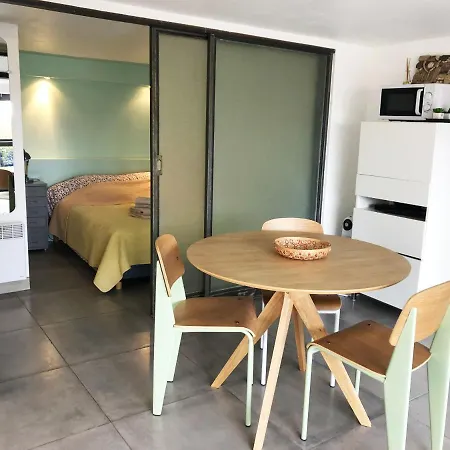 Appartement Azur Cassis