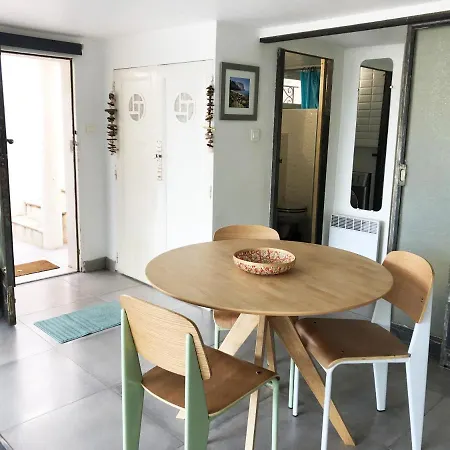 Azur Apartment