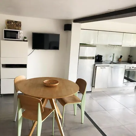 Apartmán Azur