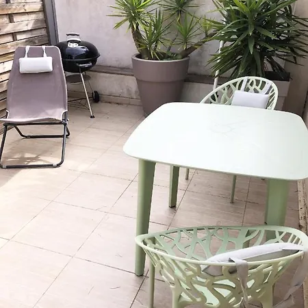 Azur Appartement