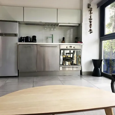 Azur Appartement *