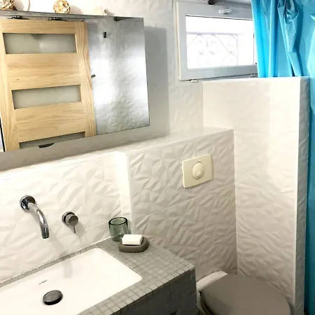 Apartmán Azur Cassis