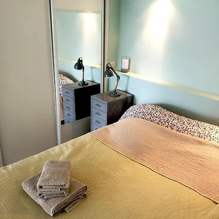 Azur Apartmán