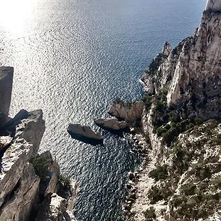Azur Appartement *