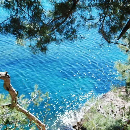 Azur Διαμέρισμα *