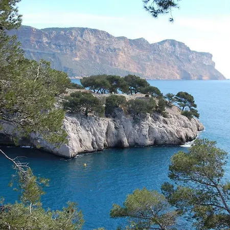 Azur Appartement *