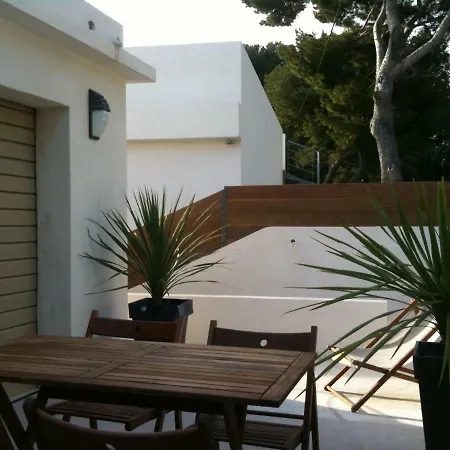 Azur Apartment Cassis