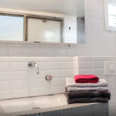 Apartment Azur *
