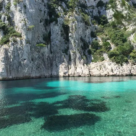 Appartement Azur