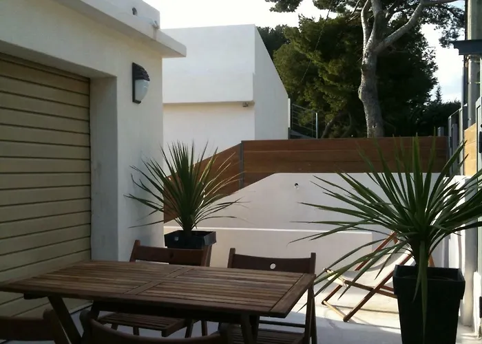 Azur شقة كاسيس